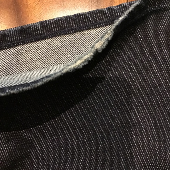 Citizens of Humanity Ingrid #002 Low Waist Flare Jeans - Picture 4 of 6